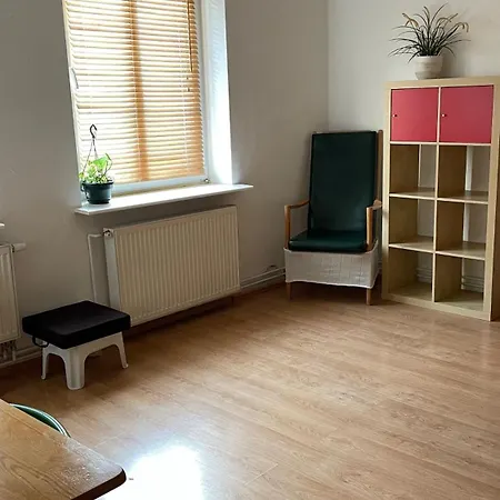 Appartamento Kamienica Pienieznego